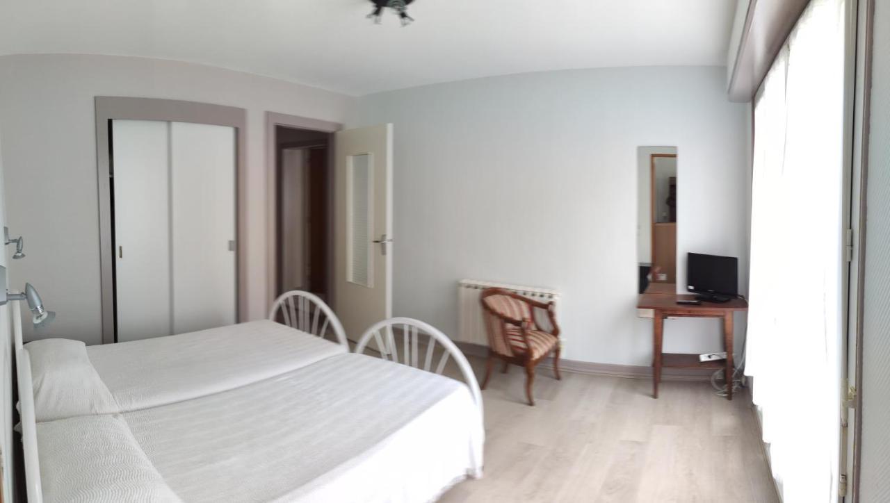 Les Tilleuls Bains-les-Bains Extérieur photo