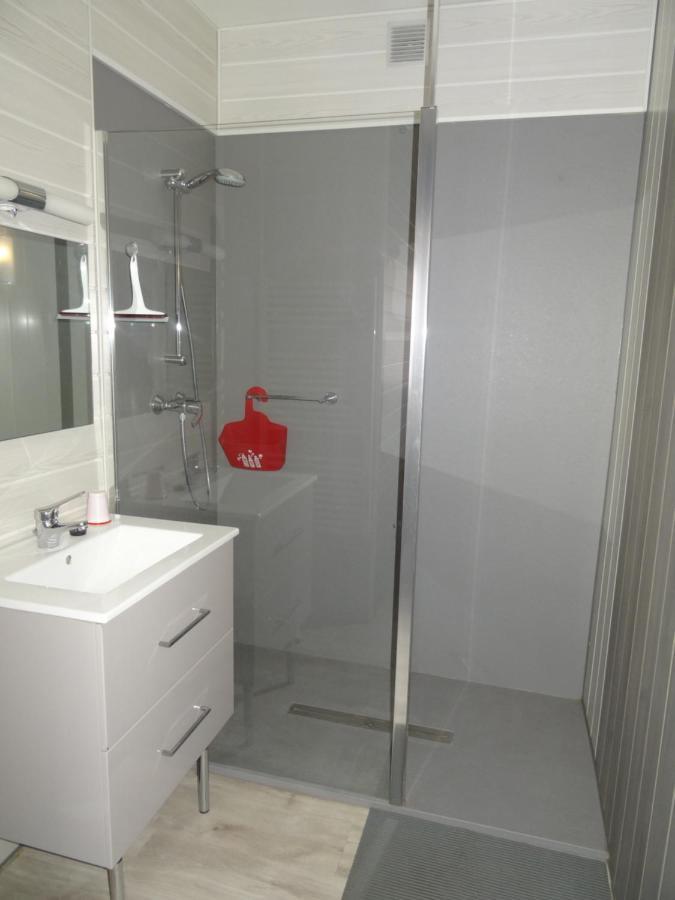 Les Tilleuls Bains-les-Bains Extérieur photo