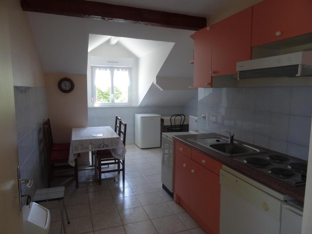 Les Tilleuls Bains-les-Bains Extérieur photo