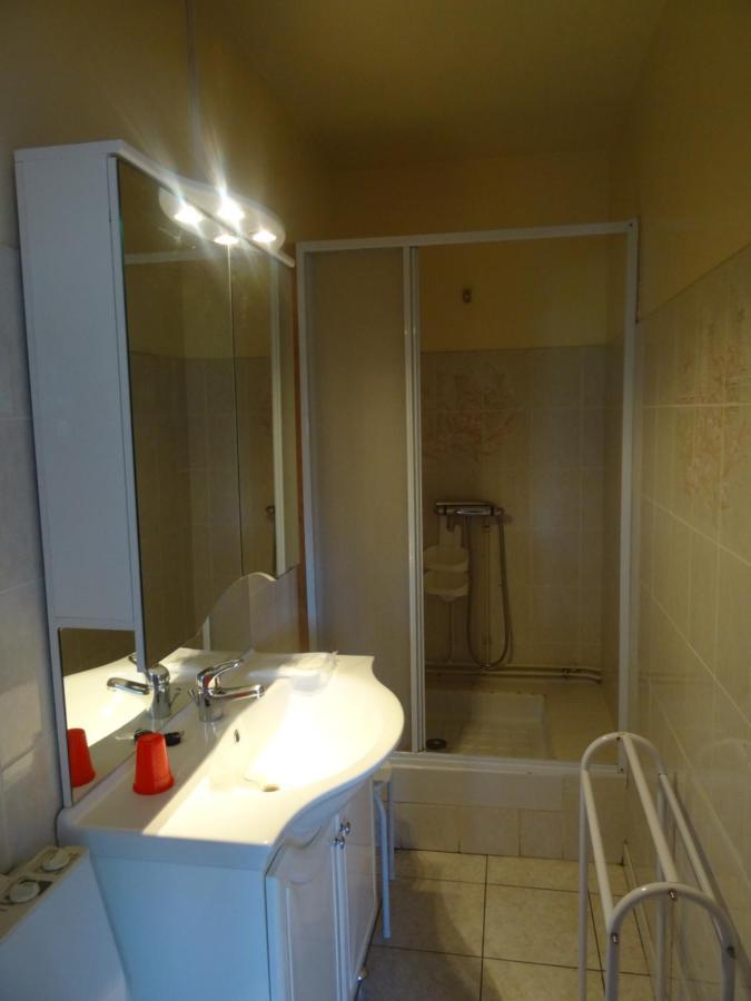 Les Tilleuls Bains-les-Bains Extérieur photo