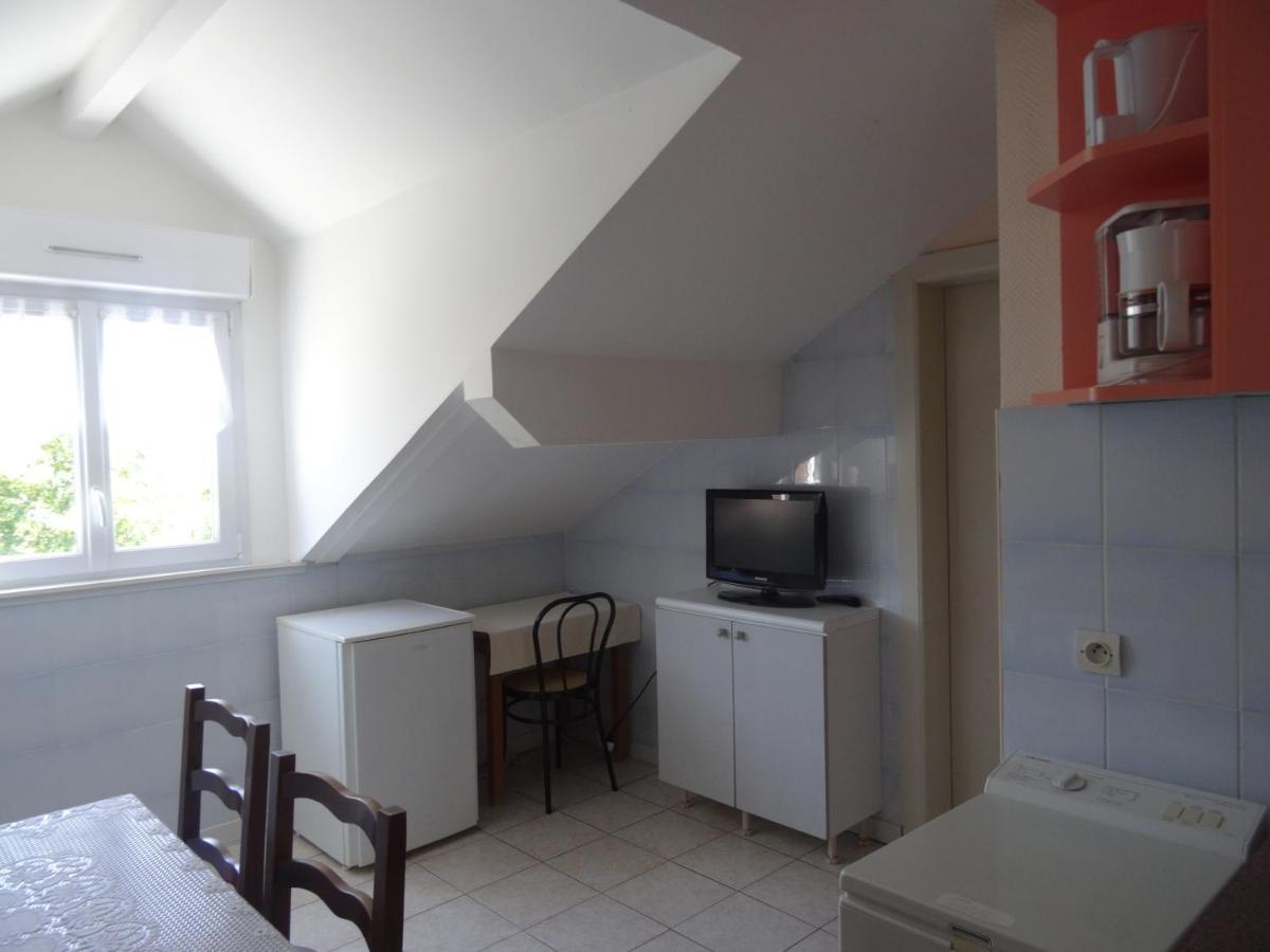 Les Tilleuls Bains-les-Bains Extérieur photo