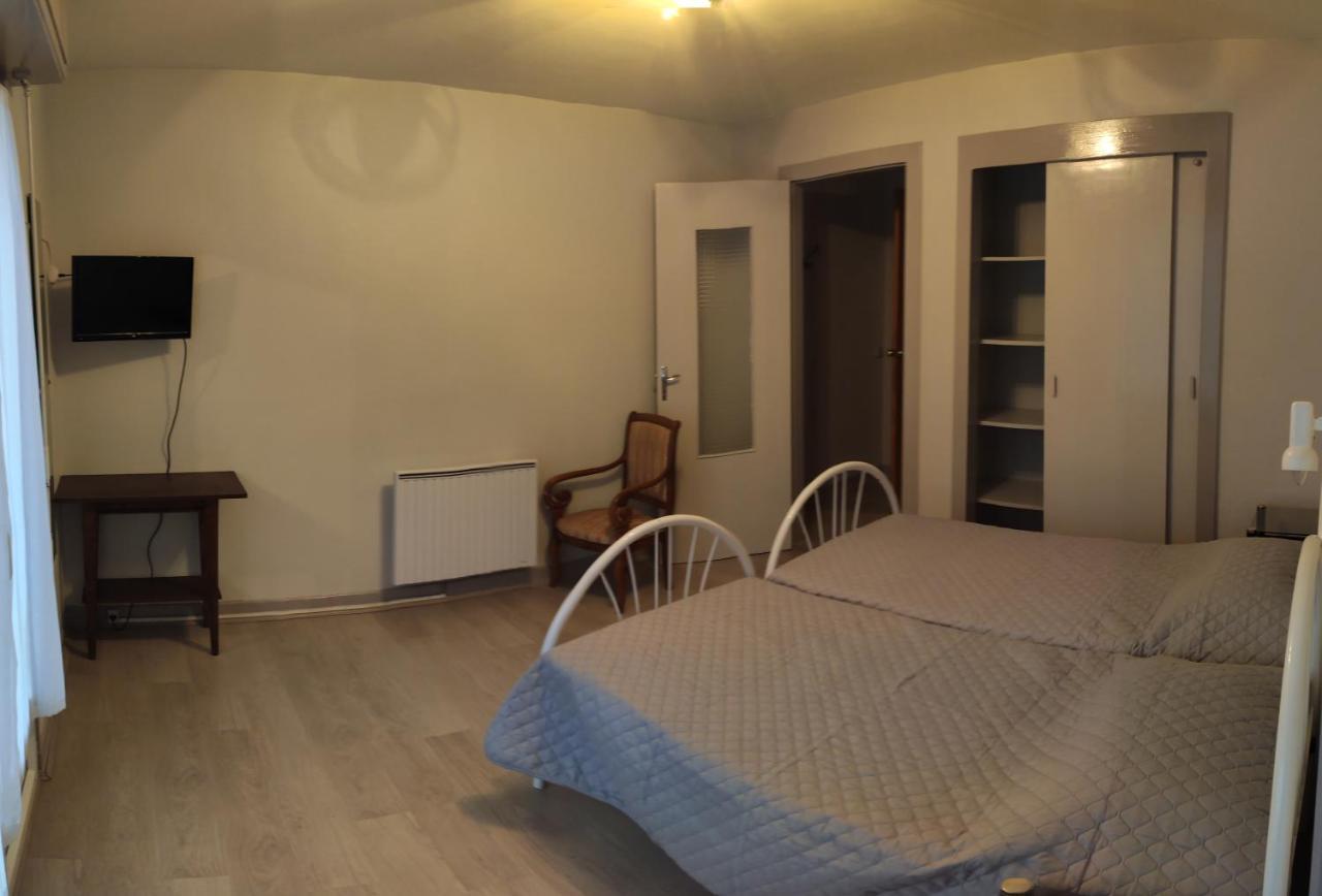 Les Tilleuls Bains-les-Bains Extérieur photo