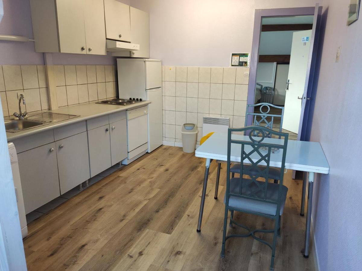 Les Tilleuls Bains-les-Bains Extérieur photo