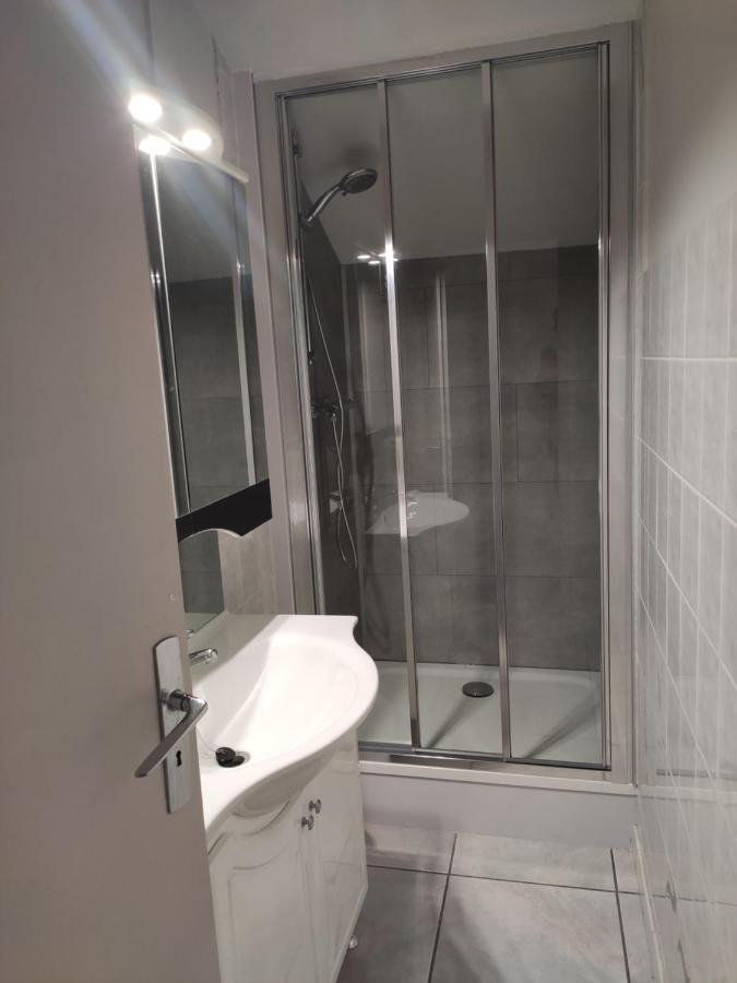 Les Tilleuls Bains-les-Bains Extérieur photo