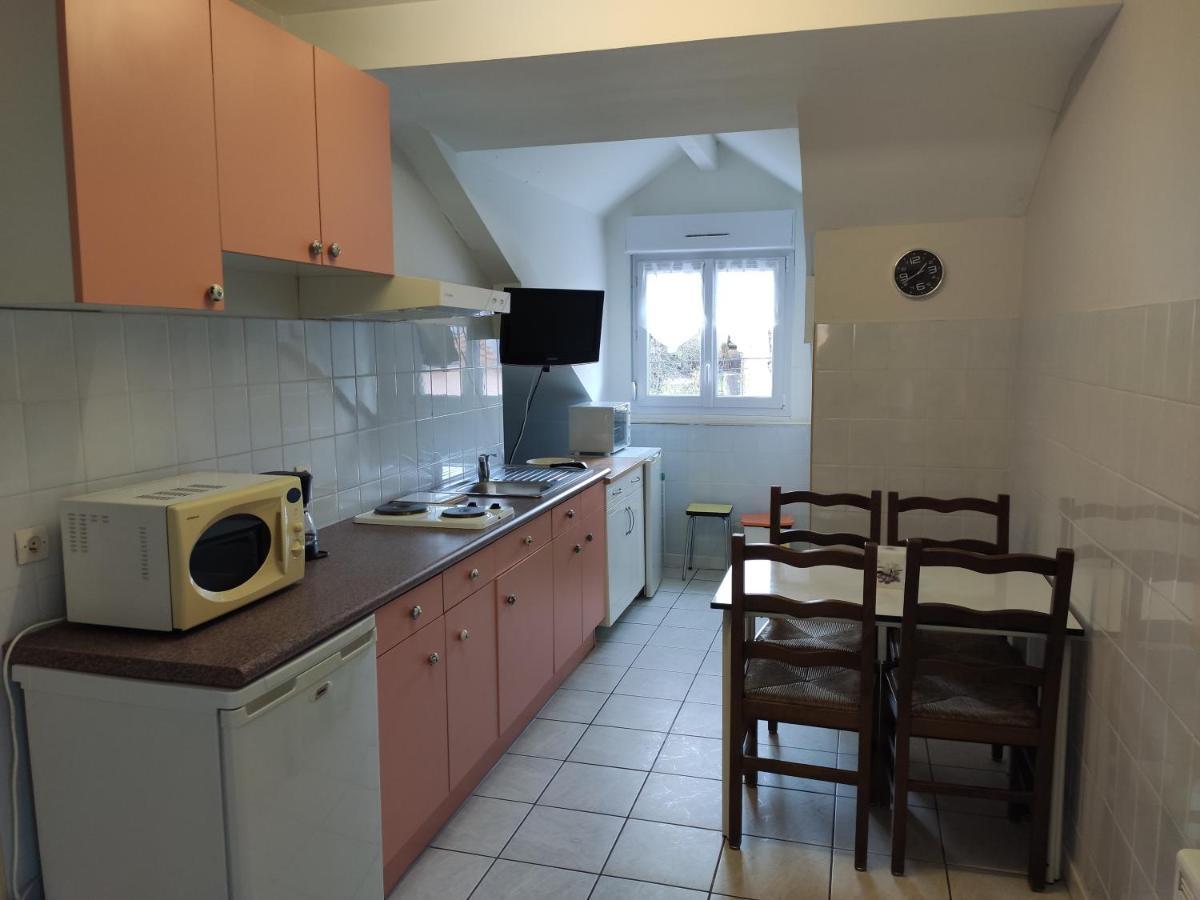 Les Tilleuls Bains-les-Bains Extérieur photo