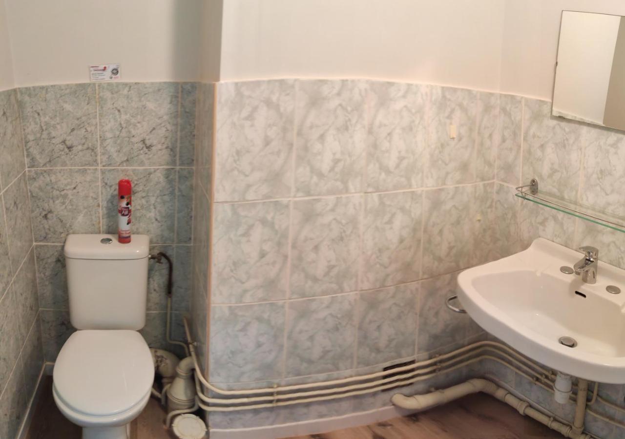 Les Tilleuls Bains-les-Bains Extérieur photo