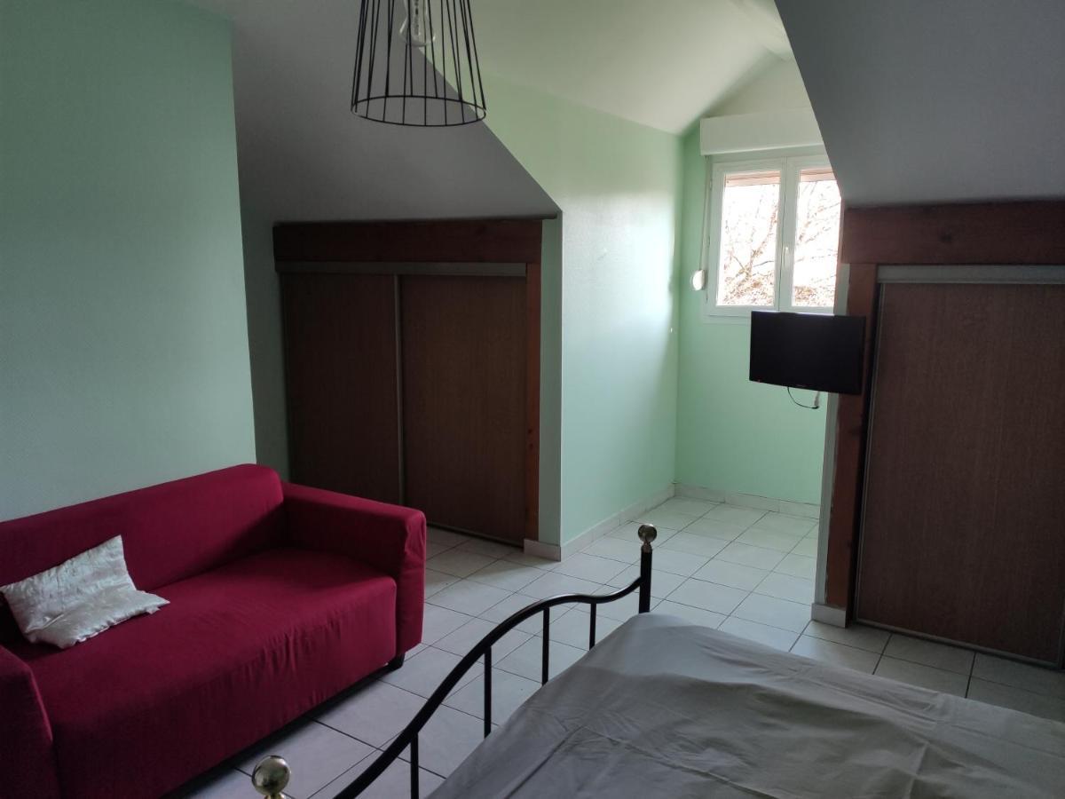 Les Tilleuls Bains-les-Bains Extérieur photo