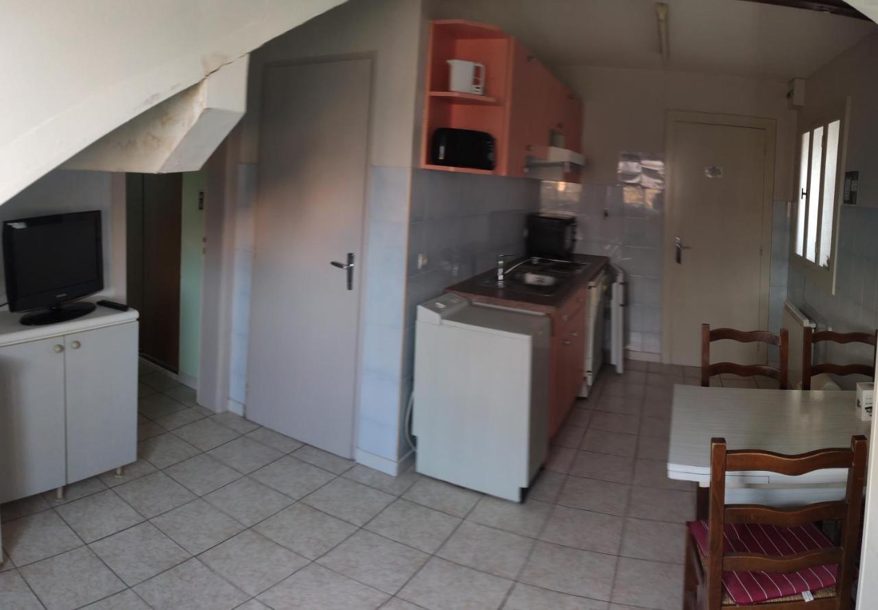 Les Tilleuls Bains-les-Bains Extérieur photo