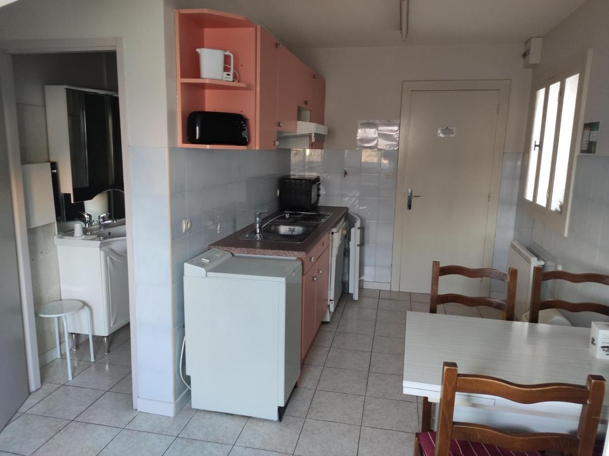 Les Tilleuls Bains-les-Bains Extérieur photo