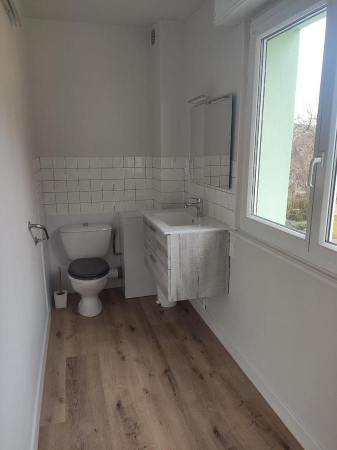 Les Tilleuls Bains-les-Bains Extérieur photo